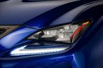 Lexus RC F 2014 года (NA)